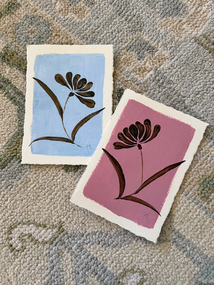 Travel Flora v